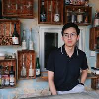 Tan Hong Yi