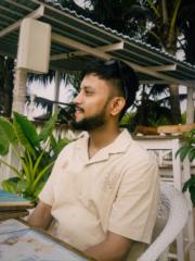 Prateek Gupta