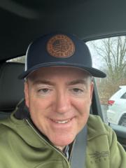Mark Lallemand