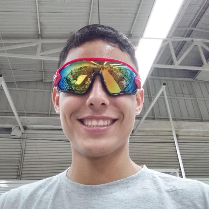 Ricard David Ramirez Zambrano