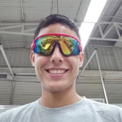 Ricard David Ramirez Zambrano