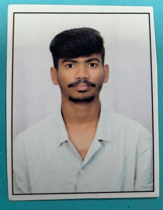 Mothe Abhishek