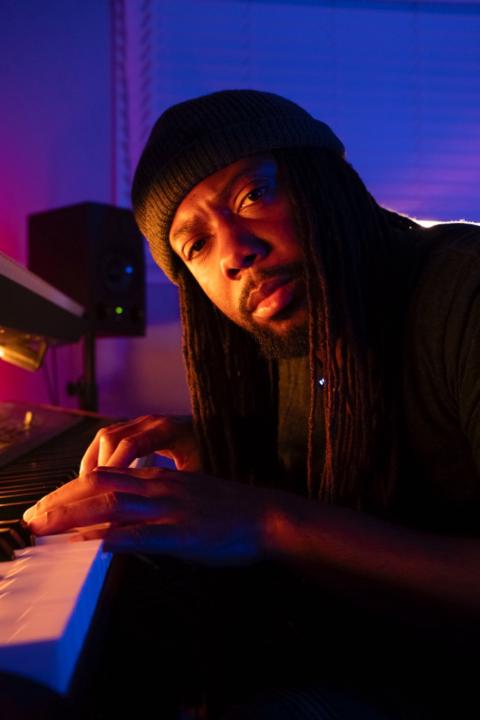 Jay Johnson