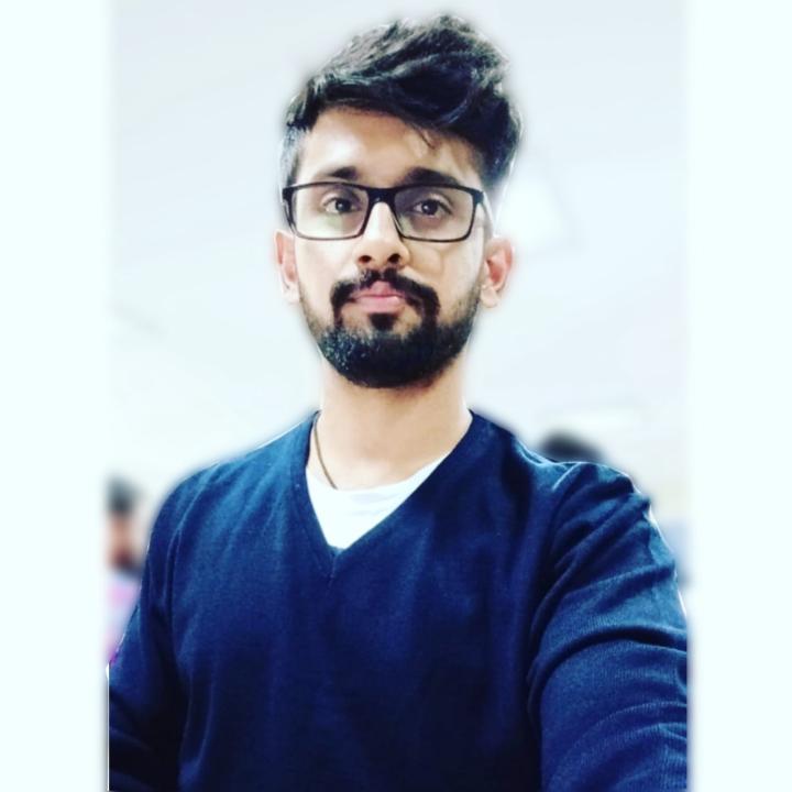 Abhishek Bolar