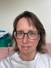 Michelle Greeley
