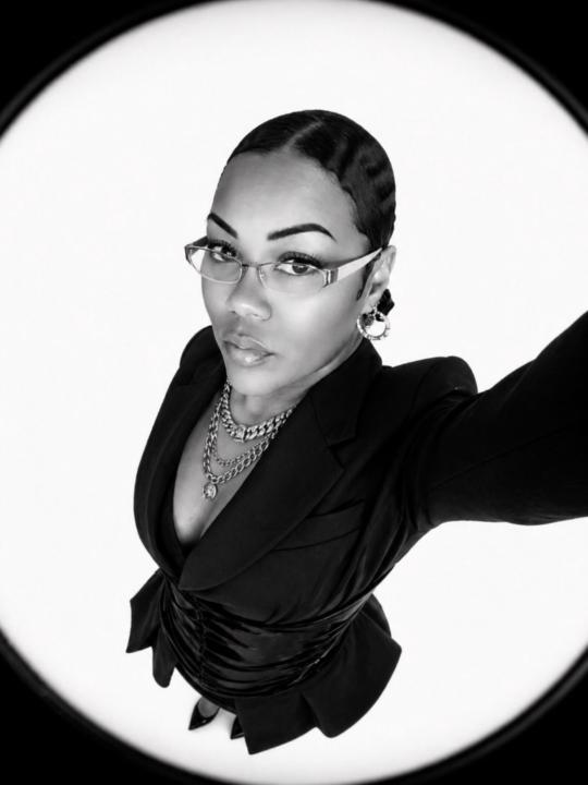 Chalise Henderson Vorise