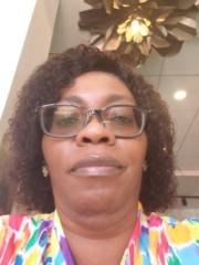 Francine Simmonds
