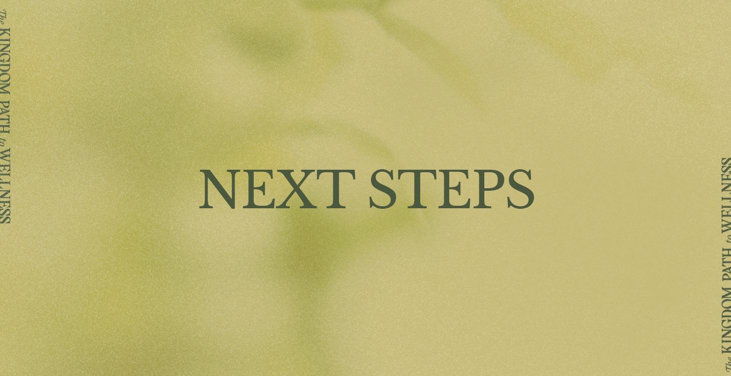 Module 5: Conclusion & Next Steps