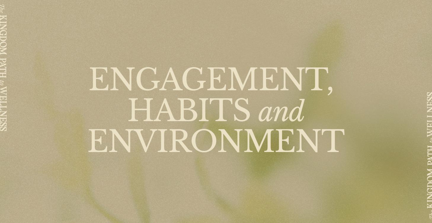 Module 2: Engagement & Habits