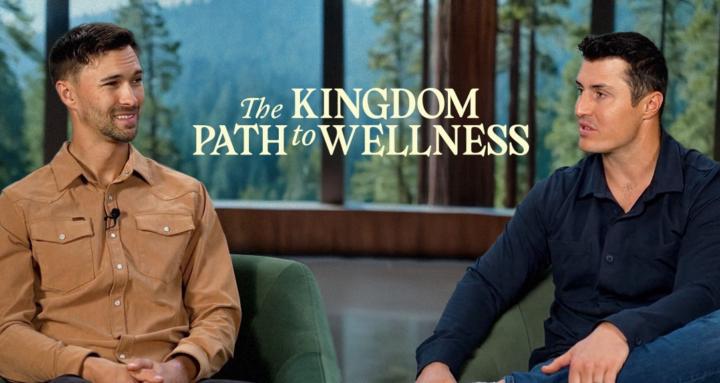 Kingdom Path To Wellness