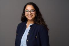 Namrata Kamlesh Valera