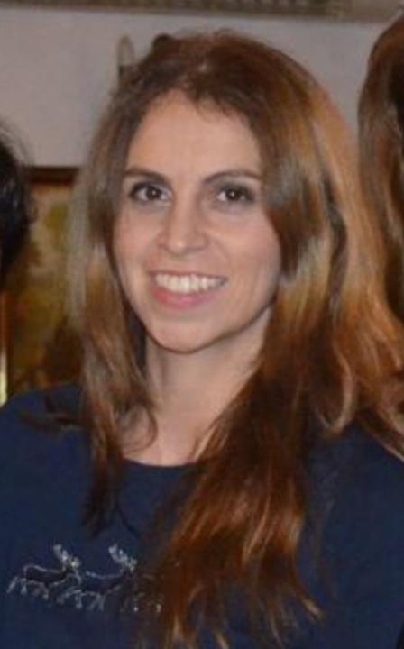 Gabriela Vermesan