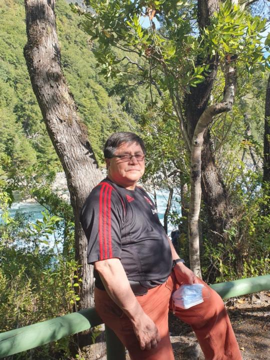 LUIS  alberto Gutierrez  Rojas