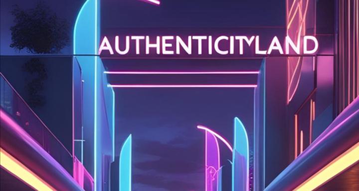 Authenticityland