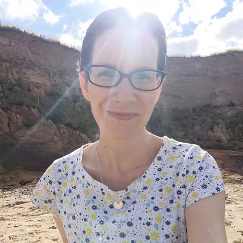 Karen Davey