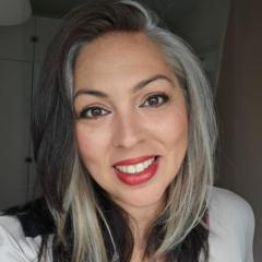 Paula T Curteanu