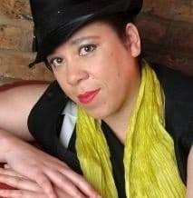 Janice Weir-Germia