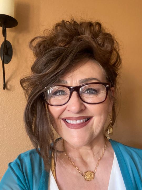 Sheila Duncan