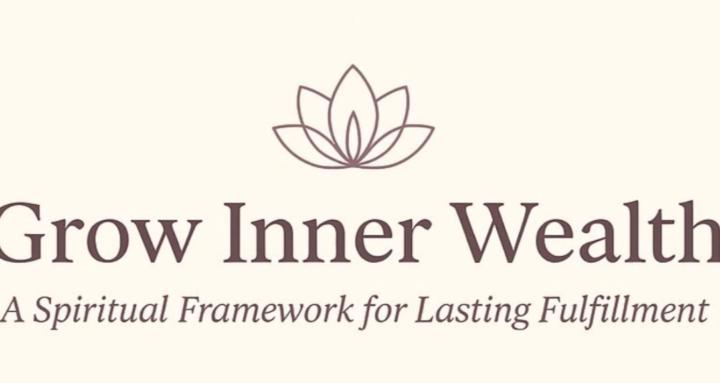 Grow Inner Wealth