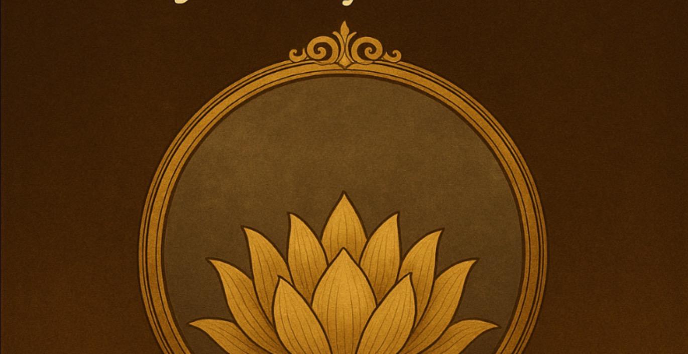 The Sacred Weight of Accountability Journey Within