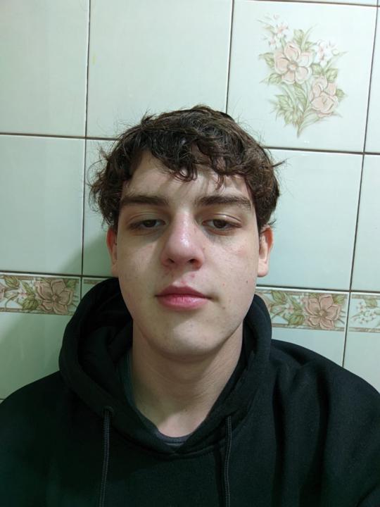 Leonardo Pereira