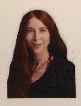 Laurie Noe