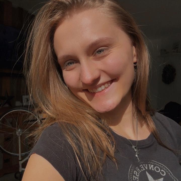 Felicia Marie Schröckert