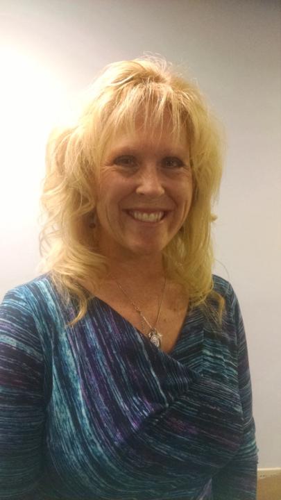 Annmarie Buckingham