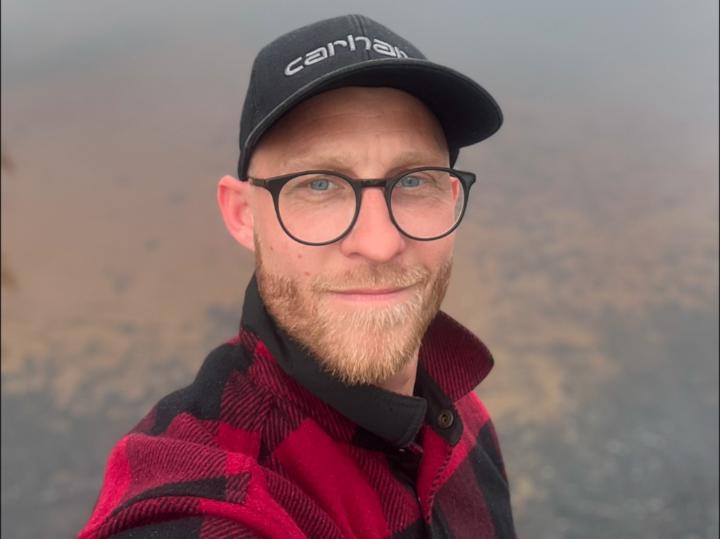 Jesper Nilsson