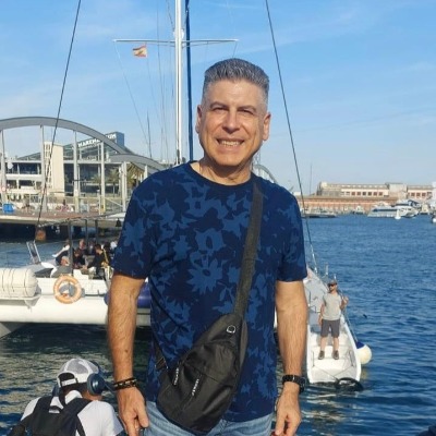 Joe Vasi