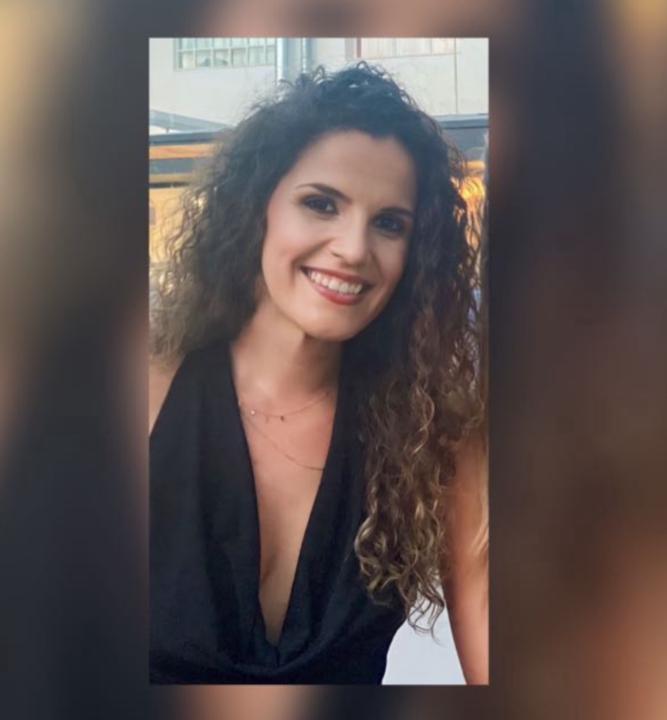 Lucia Mayordomo Bornay