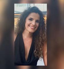 Lucia Mayordomo Bornay