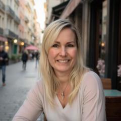 Tessa Böhme