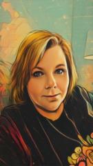 Tracy Sorrell