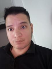 Xavier Hidalgo