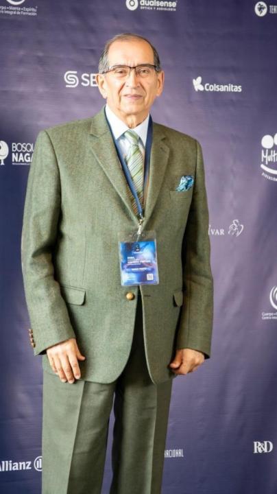 Mario Prieto
