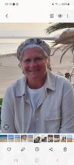 Birgit Robering