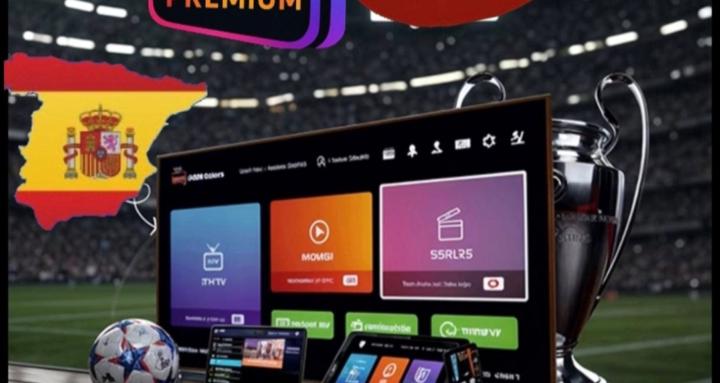 IPTV Rebranding/ Subscription