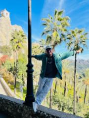 Gianny Méndez Ojeda