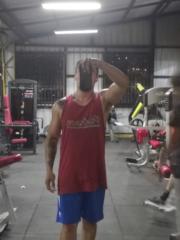Bladimir Cabrera