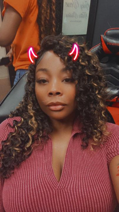 Waltnika Joyner