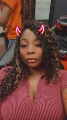 Waltnika Joyner
