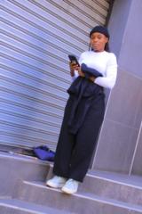 Busisiwe Masuku
