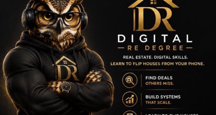 Digita R.E Degree