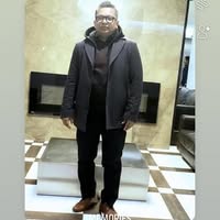 Mohammad Rahman