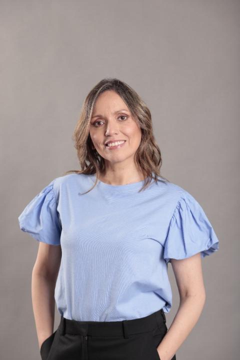 Angelica Calderon