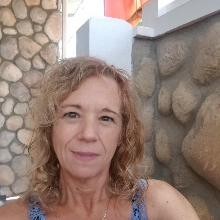 Kimberly Nolan
