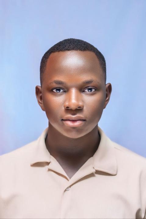 Kasule Gustavo Herbert