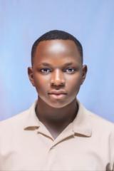 Kasule Gustavo Herbert