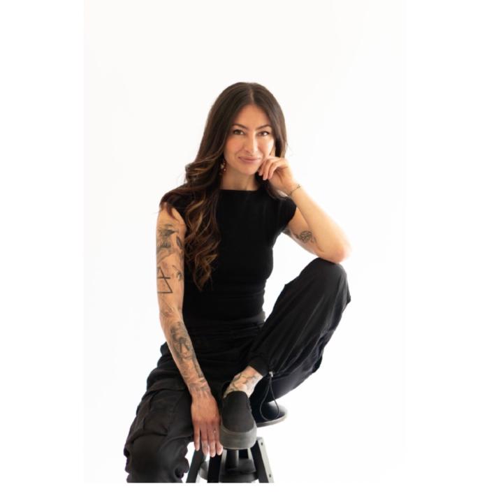 Casandra Orantes